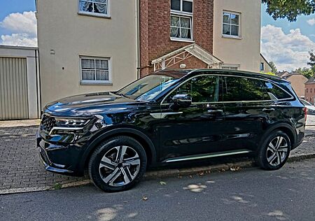 Kia Sorento 1.6 T-GDI Plug-in Hybrid AWD Platinu...