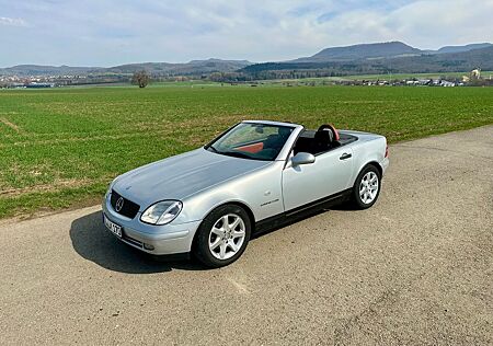 Mercedes-Benz SLK 230 KOMPRESSOR - Automatik -TÜV