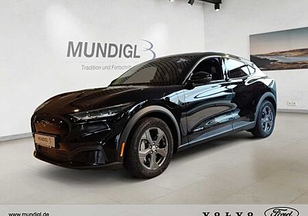 Ford Mustang Mach-E NAVI,Klimaaut RFK-360 B&O Digital