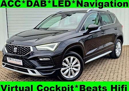 Seat Ateca TSI Xperience*R-Cam*ACC*LED*DAB*Navi*18 Z