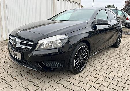 Mercedes-Benz A 180 A-Klasse A180 Blueefficiency/2.Hand/TÜV neu