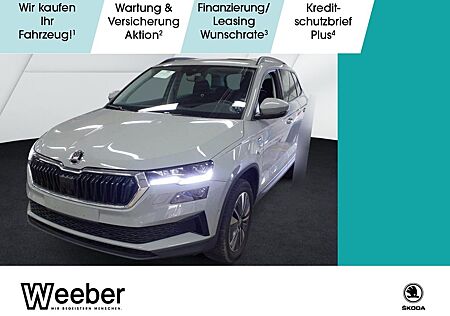 Skoda Karoq Selection*DSG*AHK*PANODACH*MATRIX-LED*NAVI
