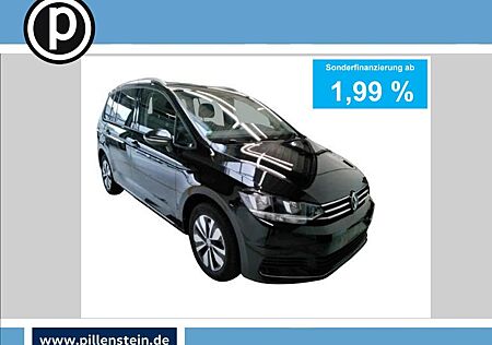 VW Touran Volkswagen TSI DSG MOVE NAVIPRO+7SITZE+KAM+APP