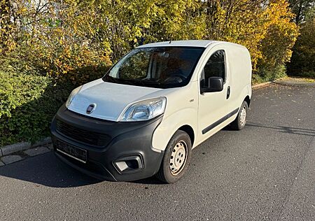 Fiat Fiorino Basis Kasten 2.HAND TÜV
