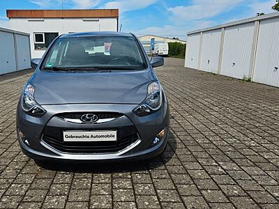 Hyundai ix20 1.4 Style