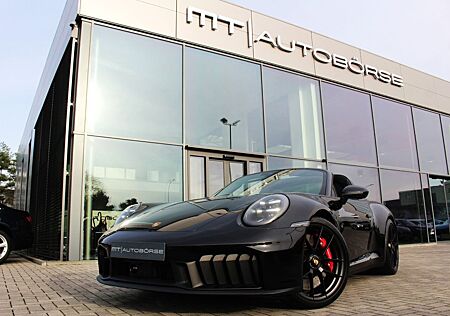 Porsche 911 Urmodell 911 TARGA 4 GTS *MY24* 100% EXKLUSIV + SOFORT!