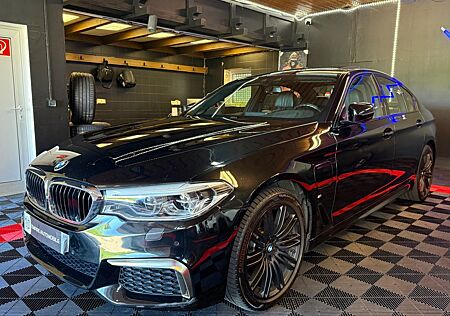BMW 530 e M Sport limo*ACC*Laser*Ttw*cam360*Stz*VOLL