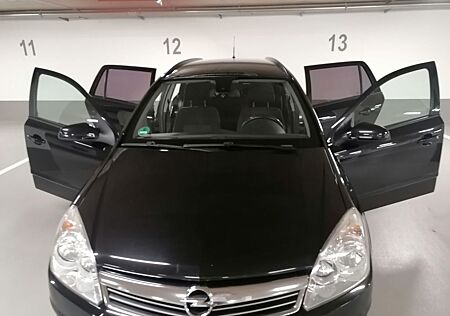 Opel Astra Caravan 1.9 CDTI Edition 88kW Edition