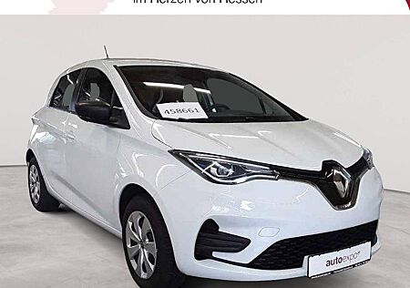 Renault ZOE (mit Batterie) Z.E. 50 LIFE SHZ