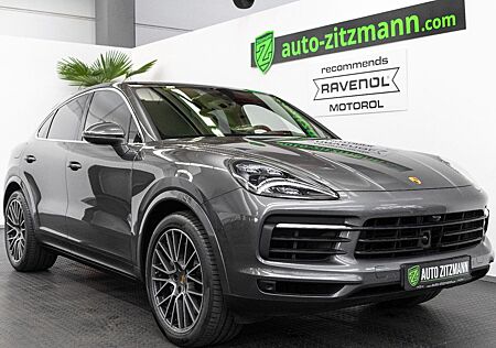 Porsche Cayenne Coupe S/PANO/BOSE/14-WEGE/STANDHZ/MATRIX