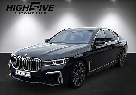 BMW 740 740xDrive*PANO*HEADUP*VOLL*