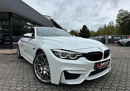 BMW M4 COUPE COMPETITION.HARMAN.LED.DR.ASS.360°.TV