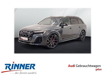 Audi Q7 TFSI e quattro S line/AHK/HUD/B&O/Pano