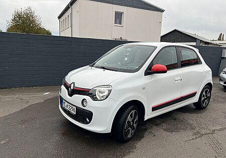 Renault Twingo SCe 70 Experience Experience