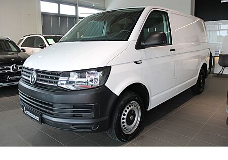 VW T6 Transporter Volkswagen 2.0 TDI Kasten KLIMA*START/STOP*