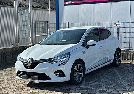 Renault Clio E-TECH 140 Navi Bose