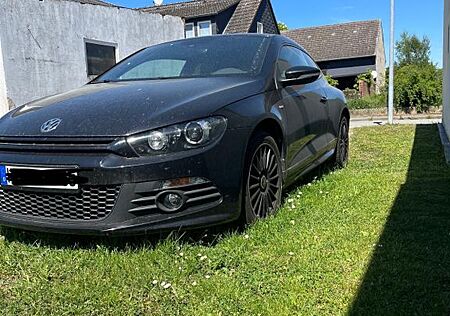 VW Scirocco Volkswagen 1.4 TSI 90kW MATCH MATCH