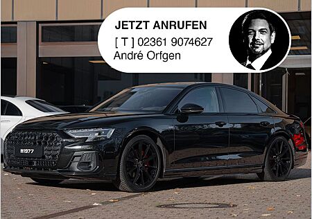 Audi A8 50TDI quattro S-Line | Finanzierung ab 4,99%*