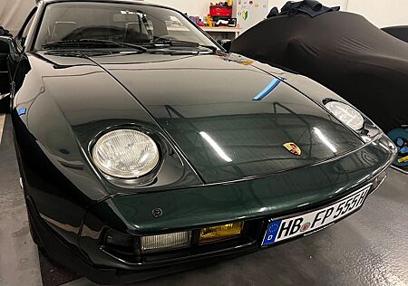 Porsche 928 928s