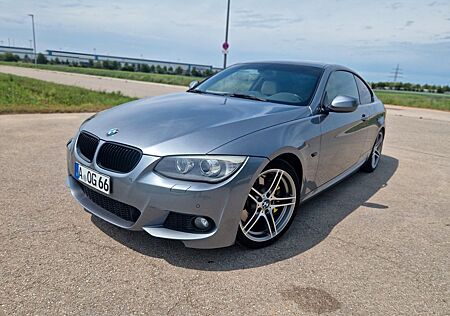 BMW 335i Coupé M Sport Edition M Sport Edition