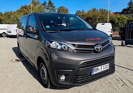 Toyota Pro Ace Proace L1 Kombi Comfort 9-Sitzer