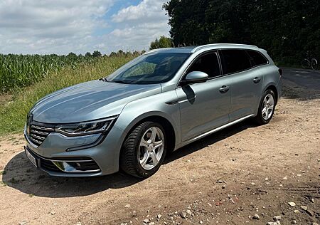 Renault Talisman TCe 225 EDC GPF Intens Grandtour Intens