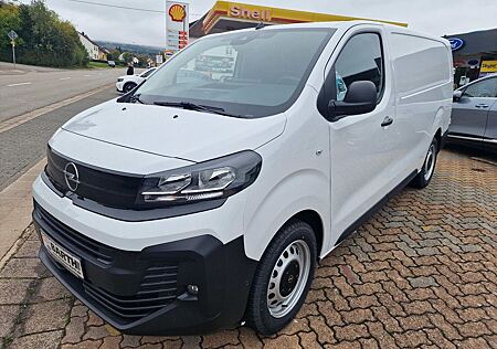 Opel Vivaro Kasten Basis XL L3, Kamera,