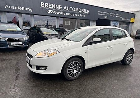 Fiat Bravo 1.4 16V T JET Dynamic Klima TEL 1.Hd