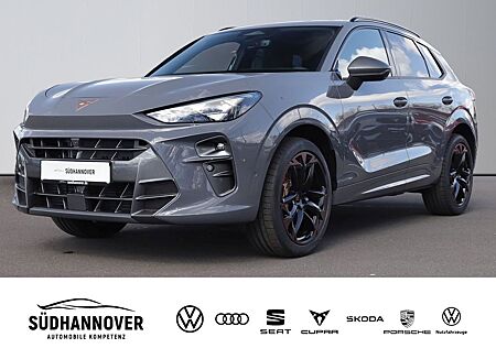 Cupra Terramar VZ 2.0 TSI 265 PS SENNHEISER PANO MATRI
