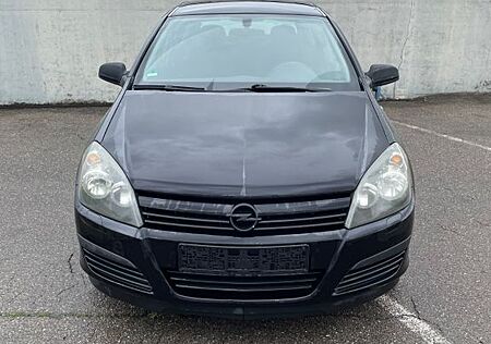 Opel Astra 1.8 -