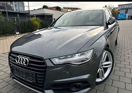 Audi A6 3.0 TDI 200kW quattro S tronic Av -