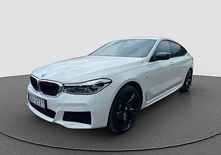 BMW 630d xDrive A Gran Turismo M-Sport