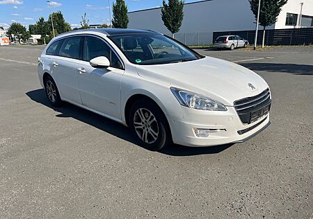 Peugeot 508 SW Business-Line,Navi,Head-Up