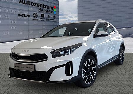 Kia XCeed Edition 1,5 T GDI Automatik Navi LED