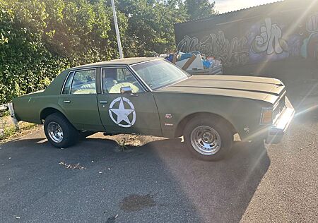 Chevrolet Caprice