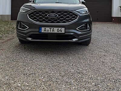 Ford Edge 2,0 l EcoBlue Bi-Turbo 4x4 VIGNALE Auto...