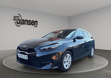 Kia Cee'd Sportswagon 1.5 T-GDI +App+Kamera+LED+Navi