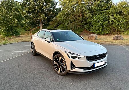 Polestar 2 Long Range Dual Motor 4WD 20 Zoll
