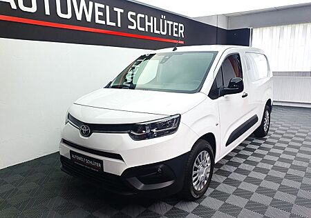 Toyota Pro Ace Proace City 1.5D Kasten L2 Klima*Kamera*PDC