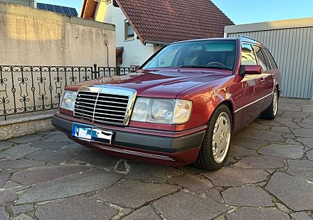 Mercedes-Benz 280 W124 TE