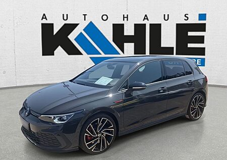 VW Golf Volkswagen GTI 2.0TSI DSG Navi PDC Klima