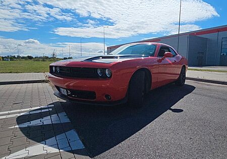 Dodge Challenger R/T 5.7 Hemi 2020r