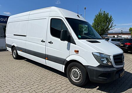 Mercedes-Benz Sprinter II Kasten 310/311/313/314/316 CDI