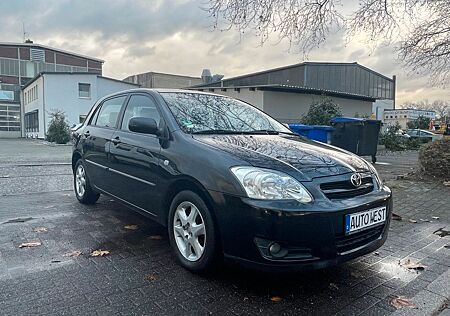 Toyota Corolla 1.4 Edition / Compact*Tüv & Au NEU*