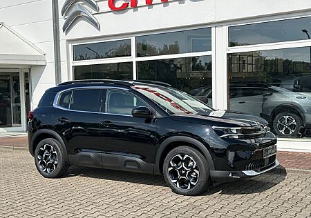Citroën C5 Aircross Hybrid 136 MAX | PDach - RCam - Navi