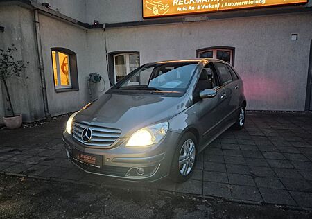 Mercedes-Benz B 200 Elegance*Klima-Automatik-Tüv neu*