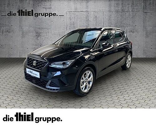 Seat Arona 1.5 TSI FR DSG AHK+ACC+Full-LED+Navi+RFK