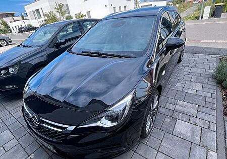Opel Astra ST 1.4 Turbo Innovation 110kW S/S Auto...