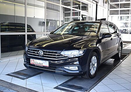 VW Passat Variant Volkswagen 2.0TDI Business DSG LED*Navi*AHK*