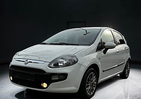 Fiat Punto EVO MyLife \ Garantie \ TÜV & Service Neu
